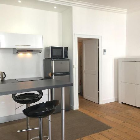 Le Perrot - 38M2 - 1 Chambre La Rochelle  Zewnętrze zdjęcie