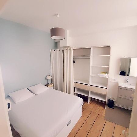 Le Perrot - 38M2 - 1 Chambre La Rochelle  Zewnętrze zdjęcie