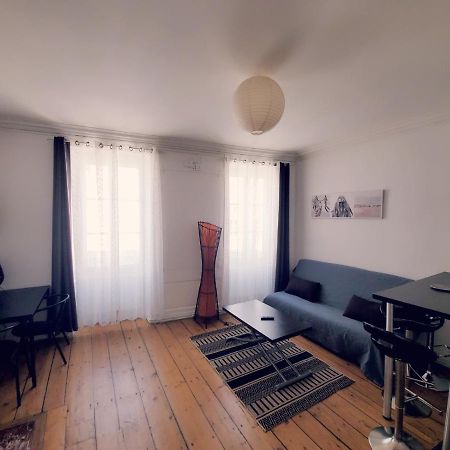 Le Perrot - 38M2 - 1 Chambre La Rochelle  Zewnętrze zdjęcie