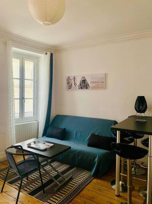 Le Perrot - 38M2 - 1 Chambre La Rochelle  Zewnętrze zdjęcie