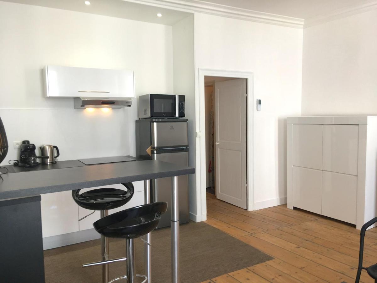 Le Perrot - 38M2 - 1 Chambre La Rochelle  Zewnętrze zdjęcie