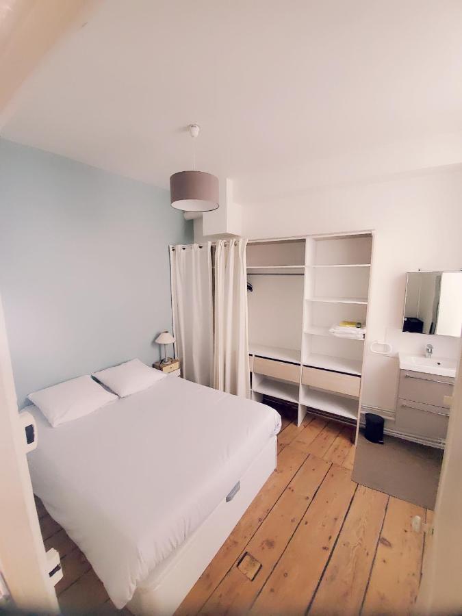 Le Perrot - 38M2 - 1 Chambre La Rochelle  Zewnętrze zdjęcie
