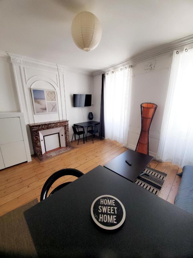 Le Perrot - 38M2 - 1 Chambre La Rochelle  Zewnętrze zdjęcie