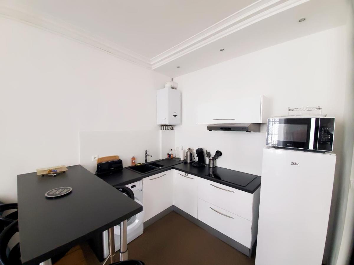 Le Perrot - 38M2 - 1 Chambre La Rochelle  Zewnętrze zdjęcie