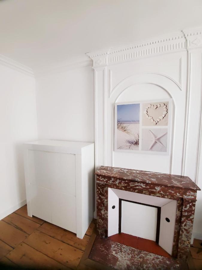 Le Perrot - 38M2 - 1 Chambre La Rochelle  Zewnętrze zdjęcie